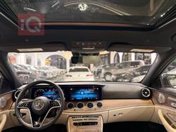 مرسيدس بنز E-Class